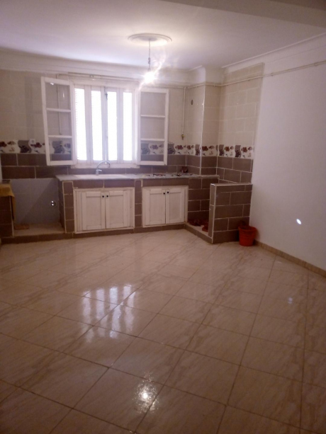 Location Appartement F4 100 m² Tizi-Ouzou