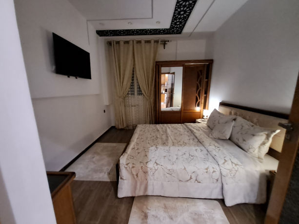 One bedroom Studio 43 m² for sale Alger Bordj El Kiffan