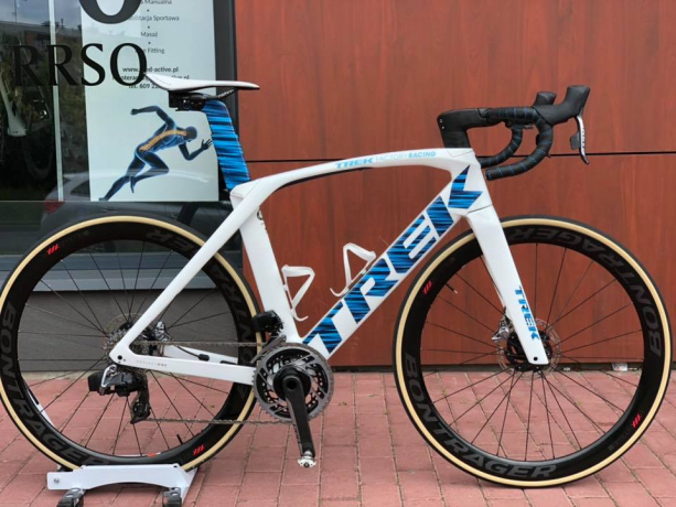 2023 Trek Fuel EXe 9.8 GX AXS 