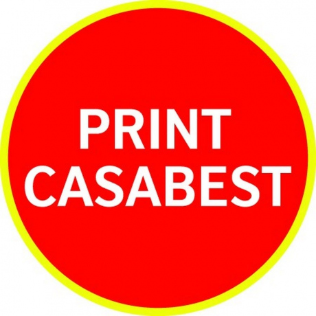 Print casabest 