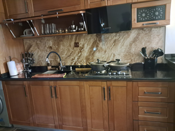 Vente Studio 43 m² Alger Bordj El Kiffan