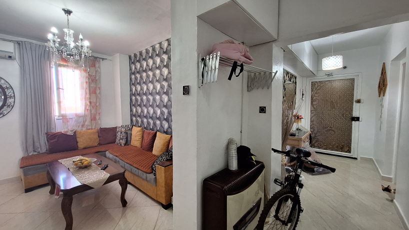 Vente Appartement F3 77 m² Oran Bir El Djir