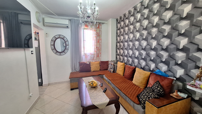 Vente Appartement F3 77 m² Oran Bir El Djir