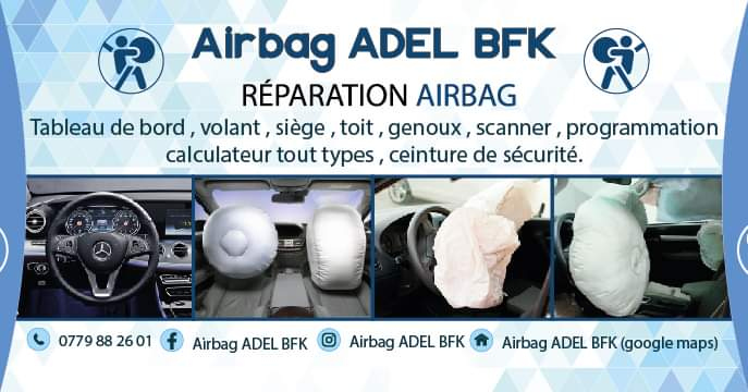 airbag