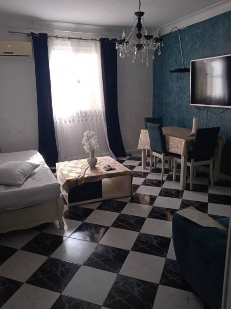 Location Appartement F2 70 m² Alger Bir Touta