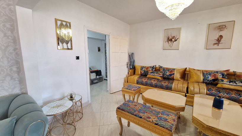 Vente Appartement F3 77 m² Oran Bir El Djir