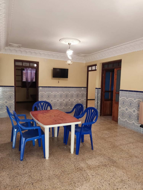 Location Villa 5 pièces 240 m² pour vacance Tlemcen Souahlia