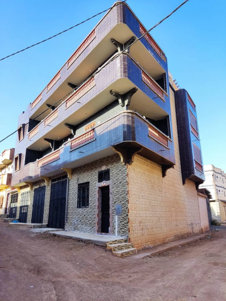 Location Villa 5 pièces 240 m² pour vacance Tlemcen Souahlia