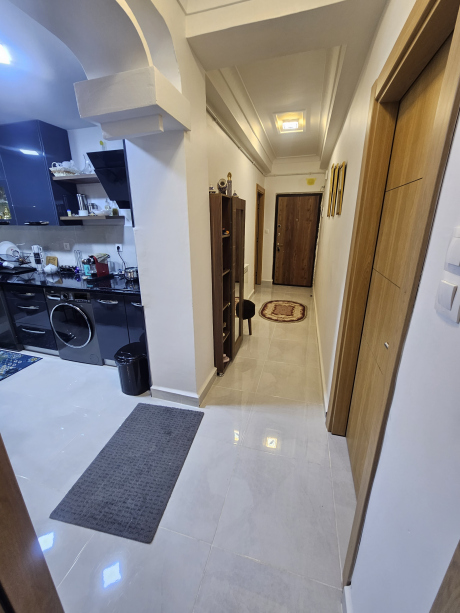 Vente Appartement F3 75 m² Alger Bordj El Kiffan