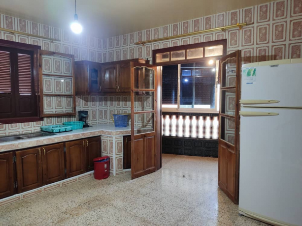 Location Villa 5 pièces 240 m² pour vacance Tlemcen Souahlia