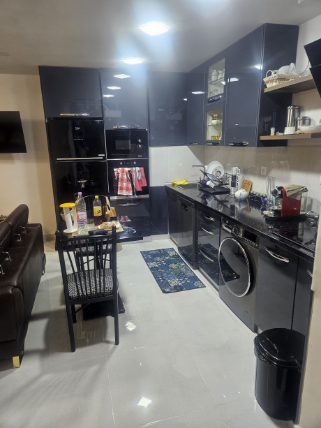 Vente Appartement F3 75 m² Alger Bordj El Kiffan