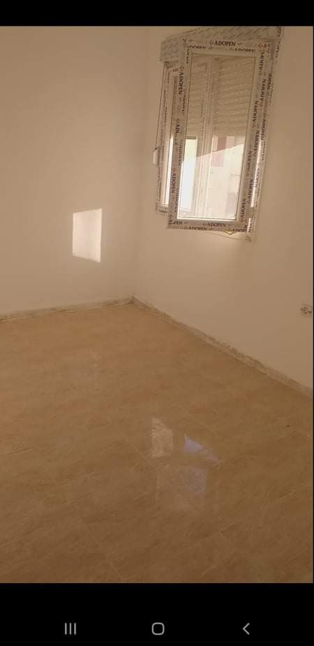 Vente Appartement F4 Blida Meftah