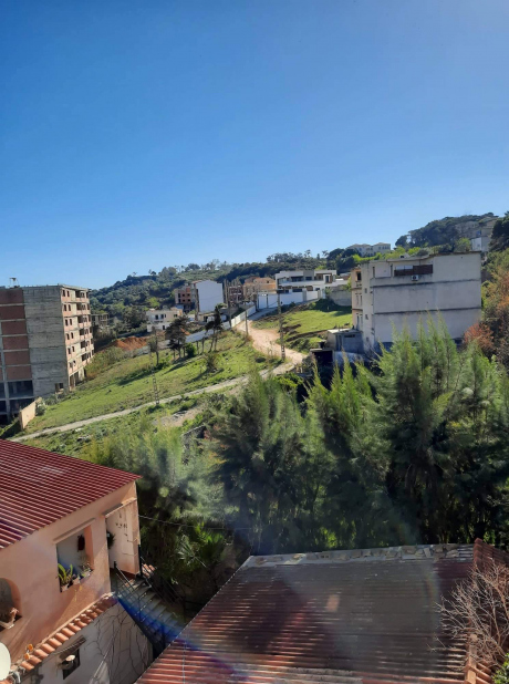 Vente Villa 4 pièces 3000 m² Alger Cheraga