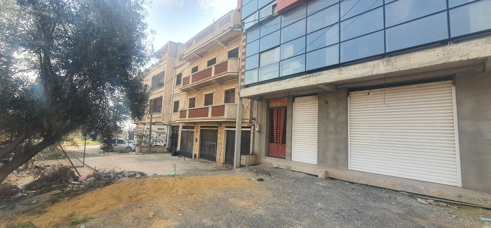 Vente Maison 11 pièces 248 m² Oran Es Senia