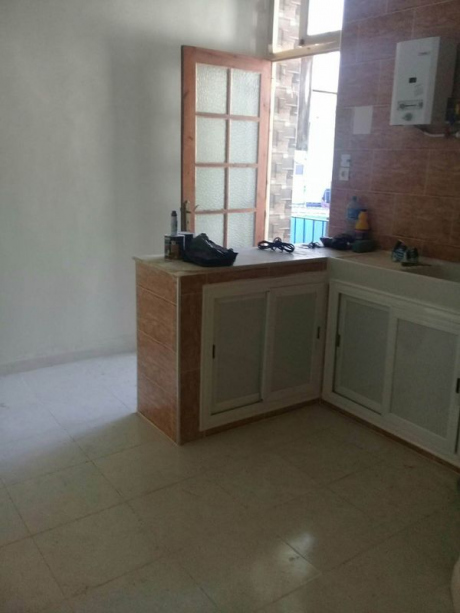 Location Appartement F2 50 m² Alger Alger Centre