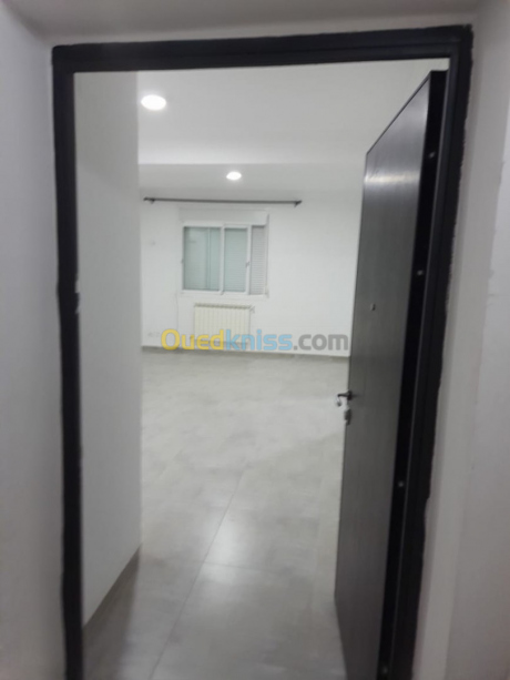 Location Appartement F2 75 m² Tlemcen Maghnia