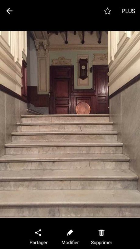 Vente Villa 16 pièces 760 m² Alger Bologhine Ibnou Ziri