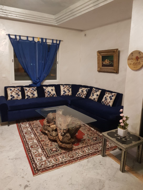 One bedroom Apartment 80 m² for vacation Annaba