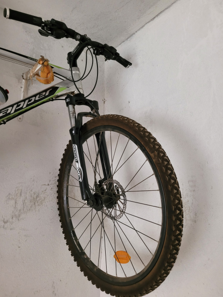 Vélo VTT scrappper bon état