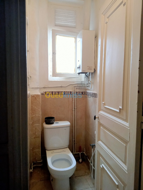 Location Appartement F3 89 m² Alger Alger Centre