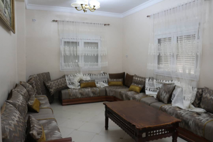 6 bedrooms Villa 130 m² for sale Ain-Timouchent Beni Saf