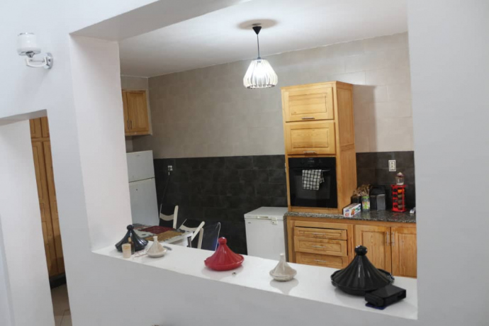 Vente Villa 6 pièces 130 m² Ain-Timouchent Beni Saf