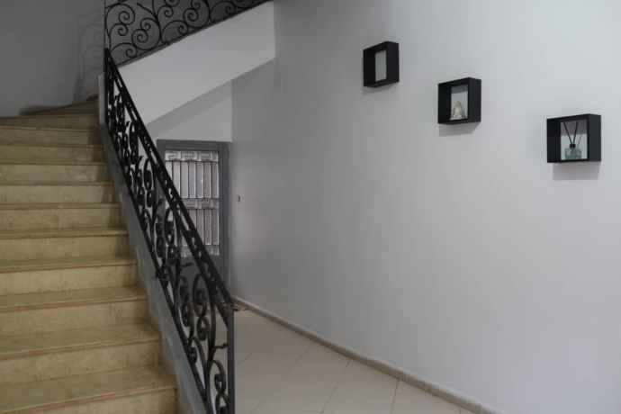 Vente Villa 6 pièces 130 m² Ain-Timouchent Beni Saf