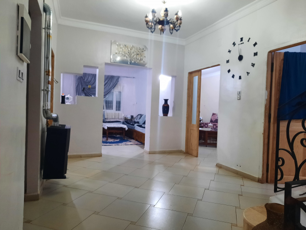 6 bedrooms Villa 130 m² for sale Ain-Timouchent Beni Saf