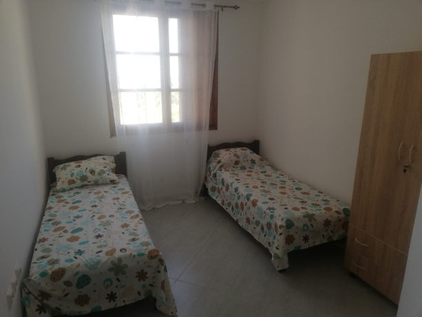 Location Appartement F3 81 m² Béjaïa