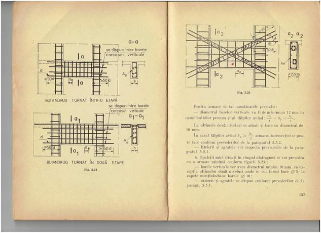 dessinateur projeteur en genie civil structure béton armé technicien supérieur en bâtiment 