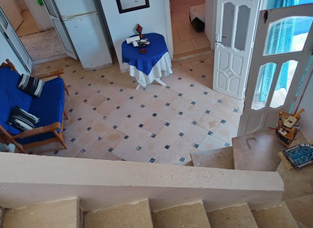 Location Bungalow 3 pièces 602 m² pour vacance BIZERTE TUNISIE