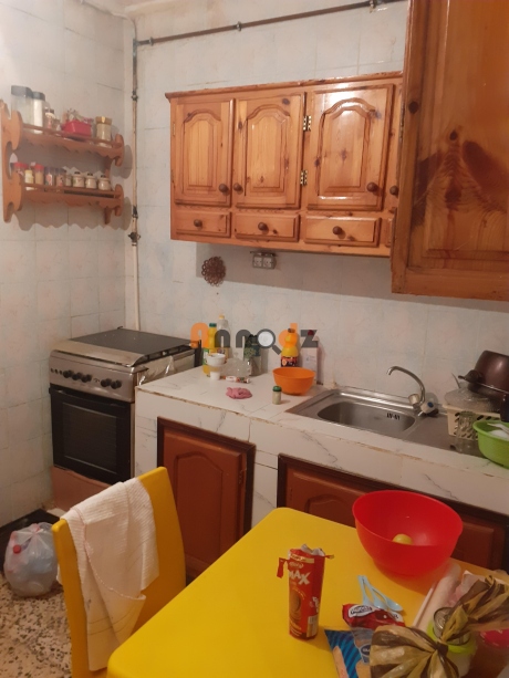 Vente Appartement F4 82 m² El-Taref El Kala