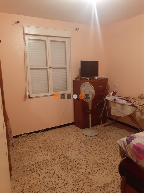 Vente Appartement F4 82 m² El-Taref El Kala