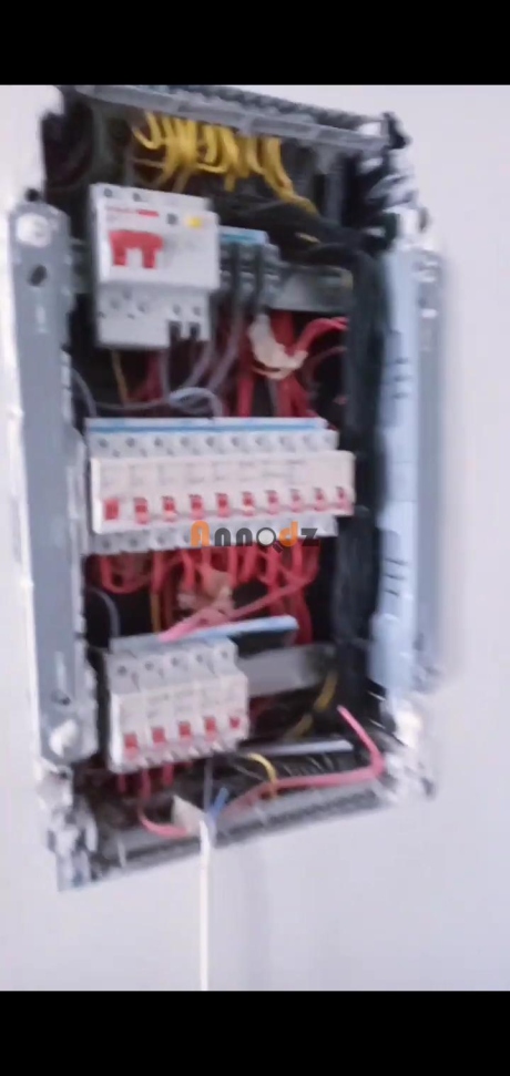 Électricité bâtiment standard et domtique