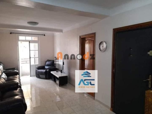 3 bedrooms Apartment 75 m² for sale Bejaïa Bejaia