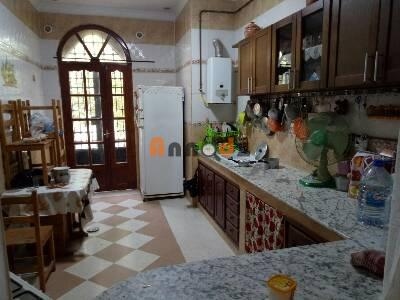 Vente Villa 10 pièces 500 m² Boumerdes Ouled Moussa