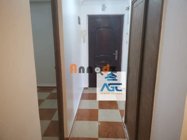 Location Appartement F3 Bejaïa Bejaia