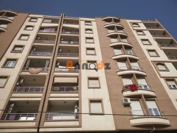 Location Appartement F3 93 m² Bejaïa Bejaia