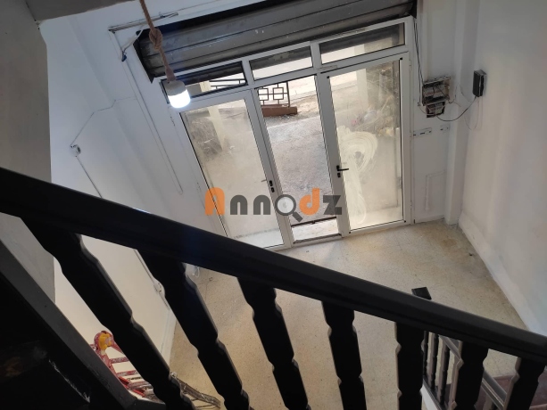  Garage 95 m² for sale Bejaïa Bejaia