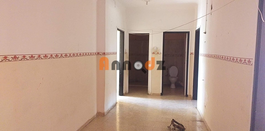 Vente Appartement F3 83,33 m² Tlemcen