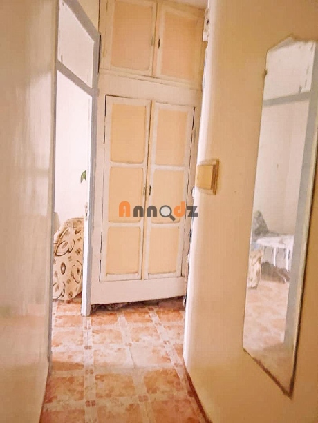 4 bedrooms Apartment 80 m² for sale Alger Bab El Oued