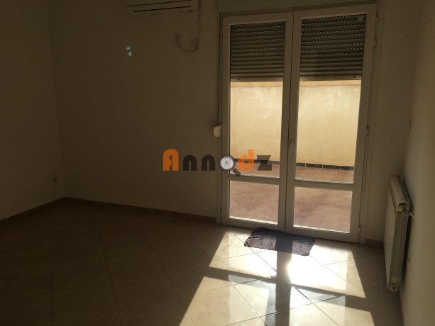 3 bedrooms Apartment 109 m² for rent Alger Birkhadem