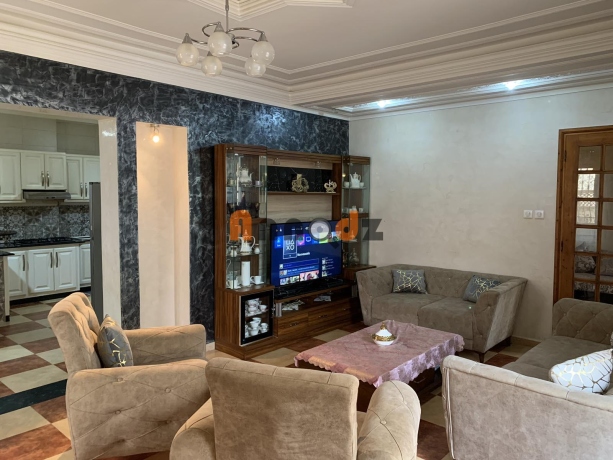 Location Villa 8 pièces 170 m² Tipaza Douaouda