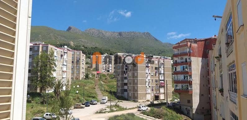 Vente Appartement F4 110 m² Bejaïa Bejaia