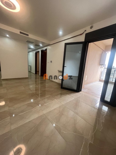 Vente Appartement F4 108 m² Alger Bab El Oued