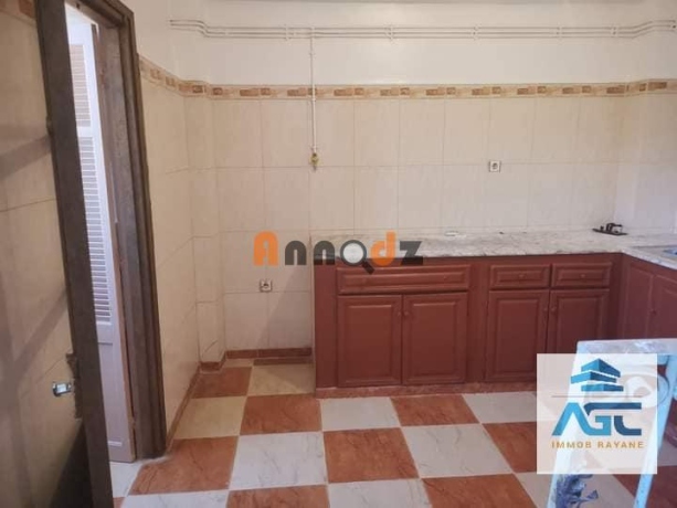 Location Appartement F3 Bejaïa Bejaia