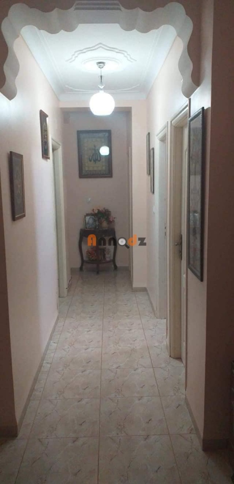 Vente Appartement F4 106 m² Bejaïa Bejaia