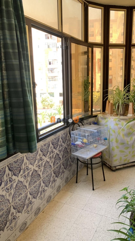 Vente Appartement F4 85 m² Sétif El Eulma