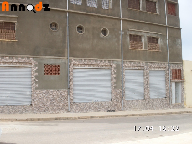 Vente Maison 12 pièces 400 m² Mostaganem