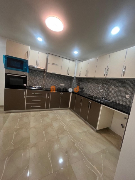 Vente Appartement F4 108 m² Alger Bab El Oued